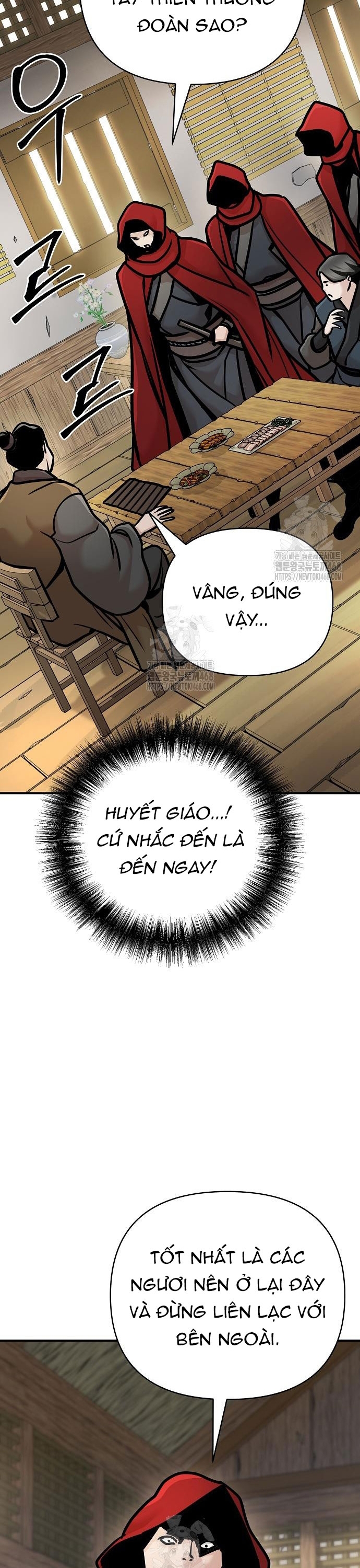 Tiểu Tử Đáng Ngờ Lại Là Cao Thủ: Chapter 96