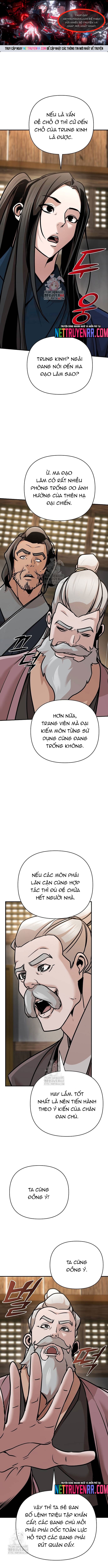 Tiểu Tử Đáng Ngờ Lại Là Cao Thủ: Chapter 97