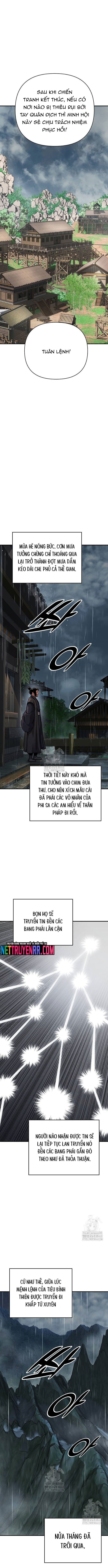 Tiểu Tử Đáng Ngờ Lại Là Cao Thủ: Chapter 97