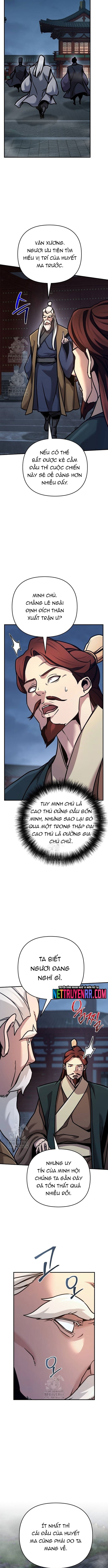 Tiểu Tử Đáng Ngờ Lại Là Cao Thủ: Chapter 97