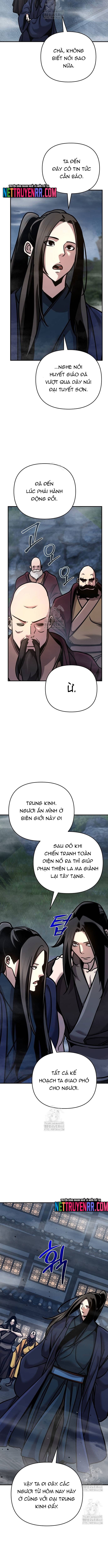 Tiểu Tử Đáng Ngờ Lại Là Cao Thủ: Chapter 97