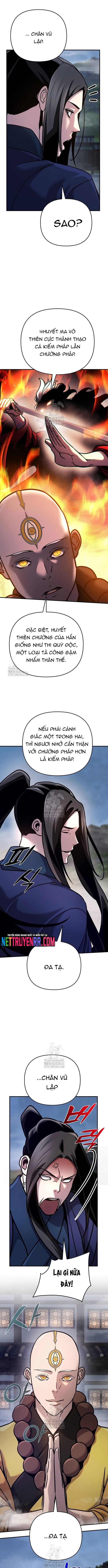 Tiểu Tử Đáng Ngờ Lại Là Cao Thủ: Chapter 97