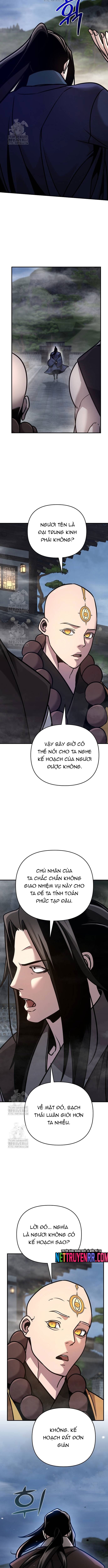 Tiểu Tử Đáng Ngờ Lại Là Cao Thủ: Chapter 97