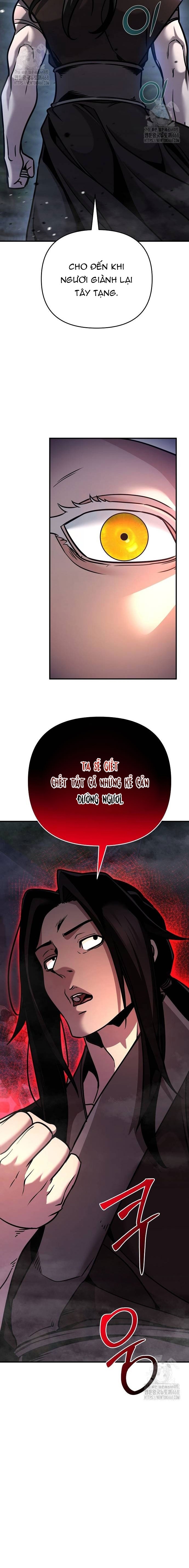 Tiểu Tử Đáng Ngờ Lại Là Cao Thủ: Chapter 97