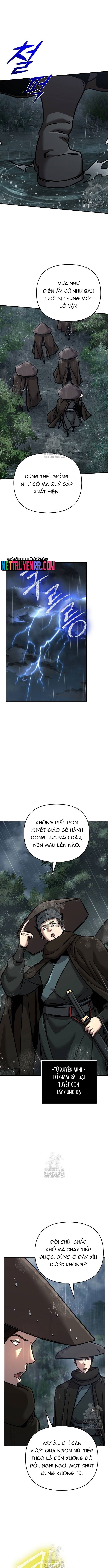 Tiểu Tử Đáng Ngờ Lại Là Cao Thủ: Chapter 97