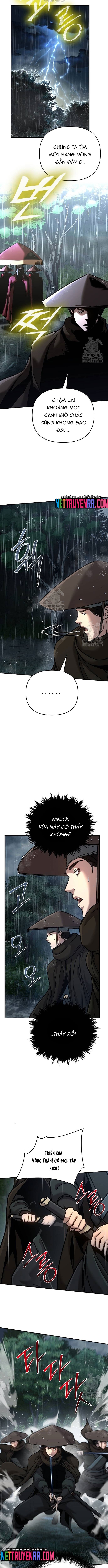 Tiểu Tử Đáng Ngờ Lại Là Cao Thủ: Chapter 97