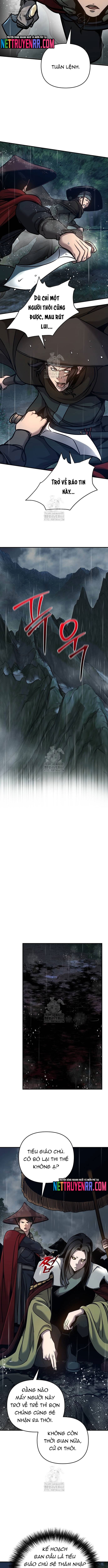 Tiểu Tử Đáng Ngờ Lại Là Cao Thủ: Chapter 97