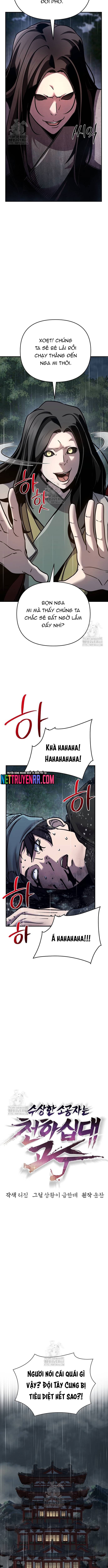 Tiểu Tử Đáng Ngờ Lại Là Cao Thủ: Chapter 97