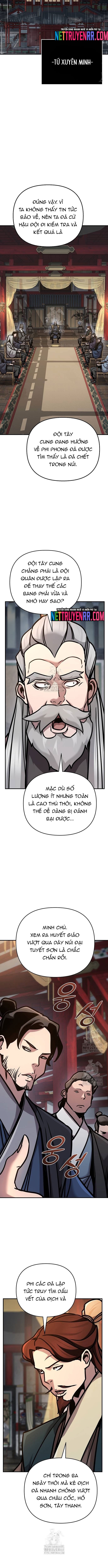 Tiểu Tử Đáng Ngờ Lại Là Cao Thủ: Chapter 97