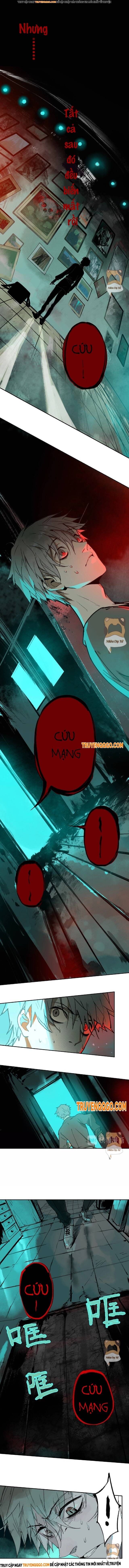 Tìm Kiếm Dị Tượng: Chapter 2