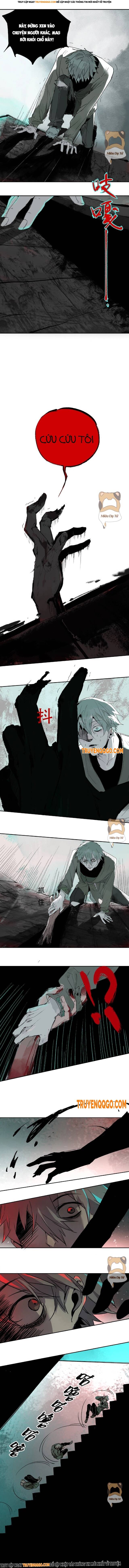 Tìm Kiếm Dị Tượng: Chapter 2