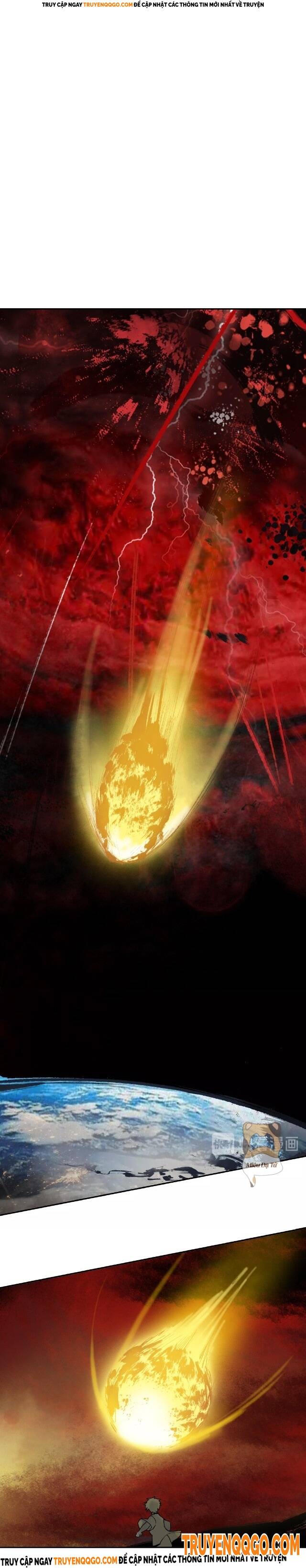 Tìm Kiếm Dị Tượng: Chapter 2