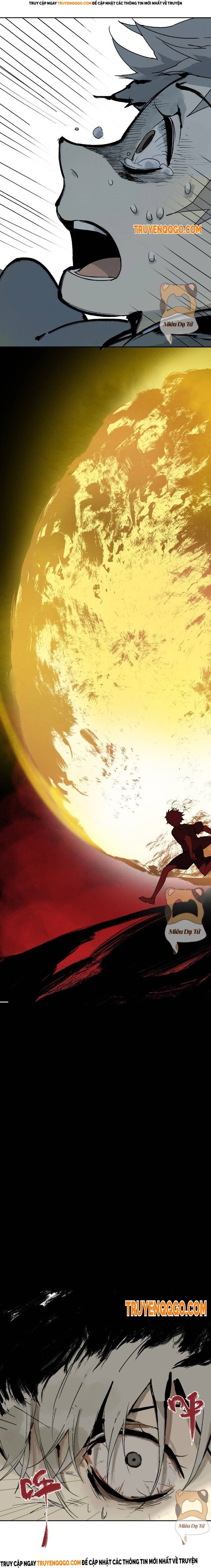 Tìm Kiếm Dị Tượng: Chapter 2