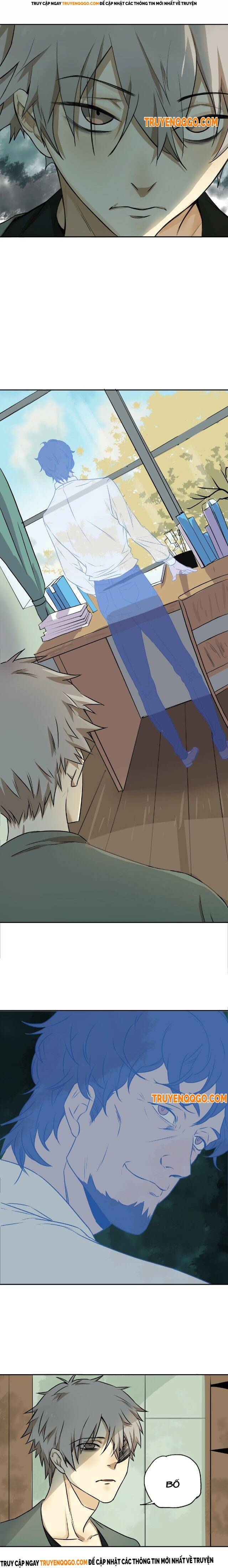 Tìm Kiếm Dị Tượng: Chapter 5