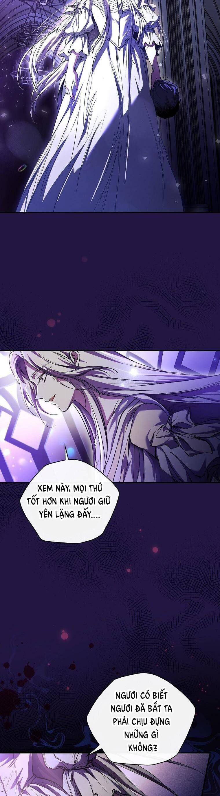 Tìm Một Người Chồng Mới: Chapter 1