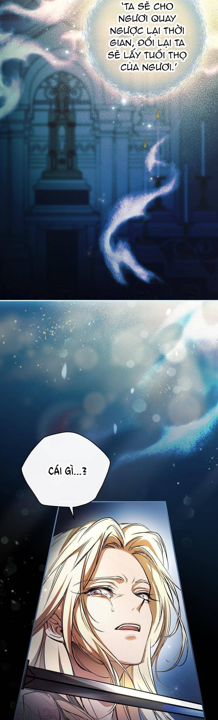 Tìm Một Người Chồng Mới: Chapter 1