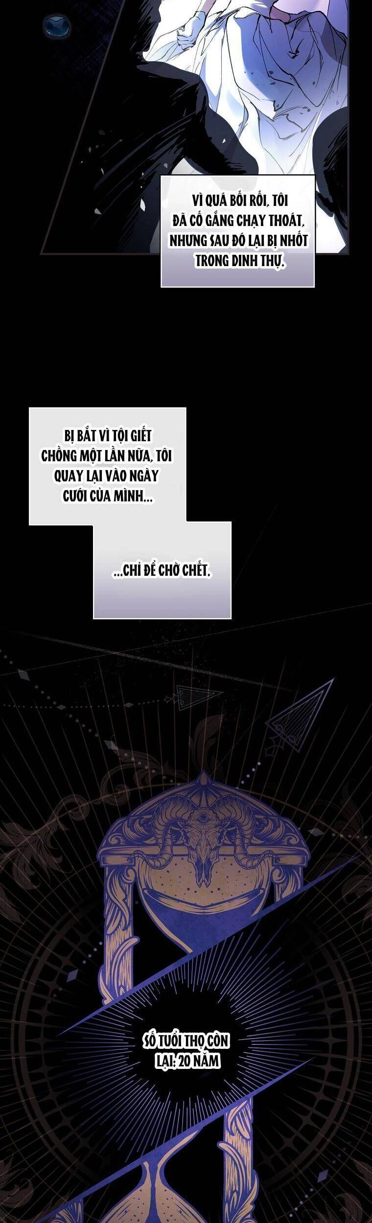 Tìm Một Người Chồng Mới: Chapter 1