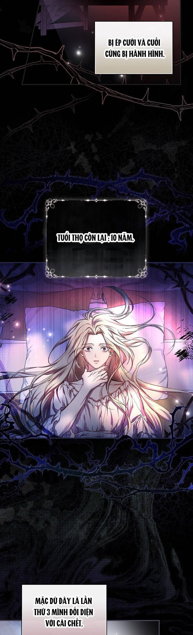 Tìm Một Người Chồng Mới: Chapter 1