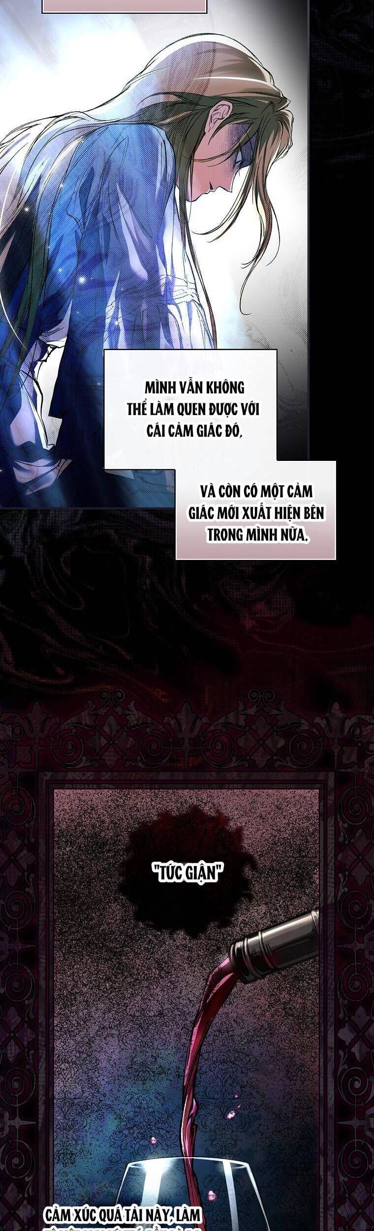 Tìm Một Người Chồng Mới: Chapter 1