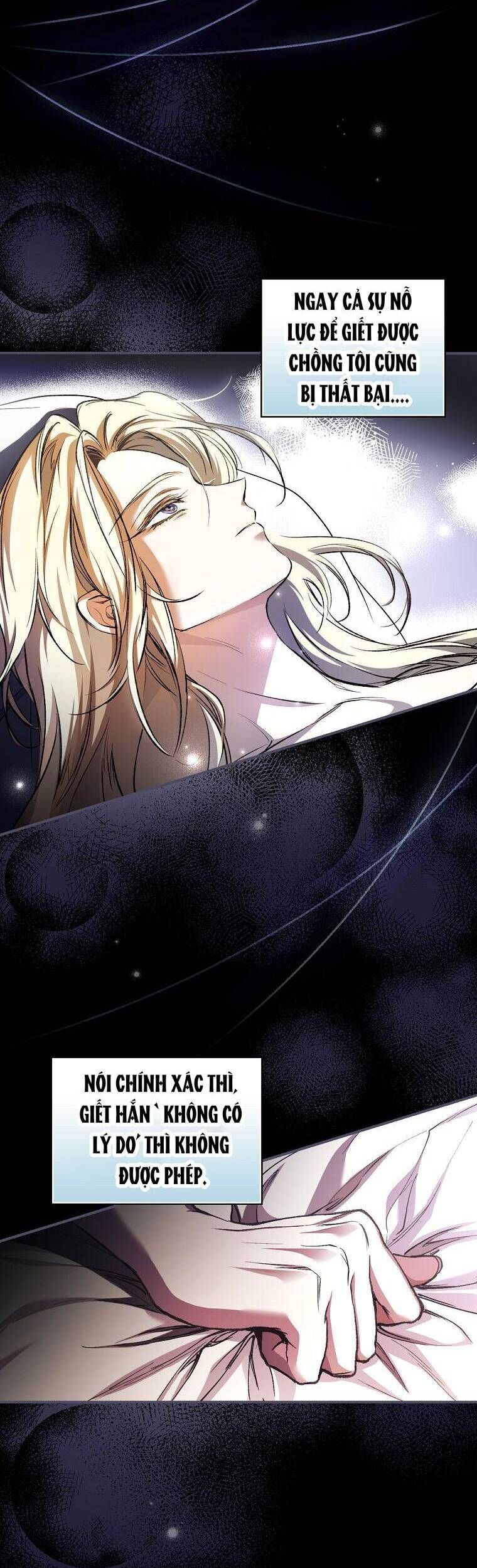 Tìm Một Người Chồng Mới: Chapter 1