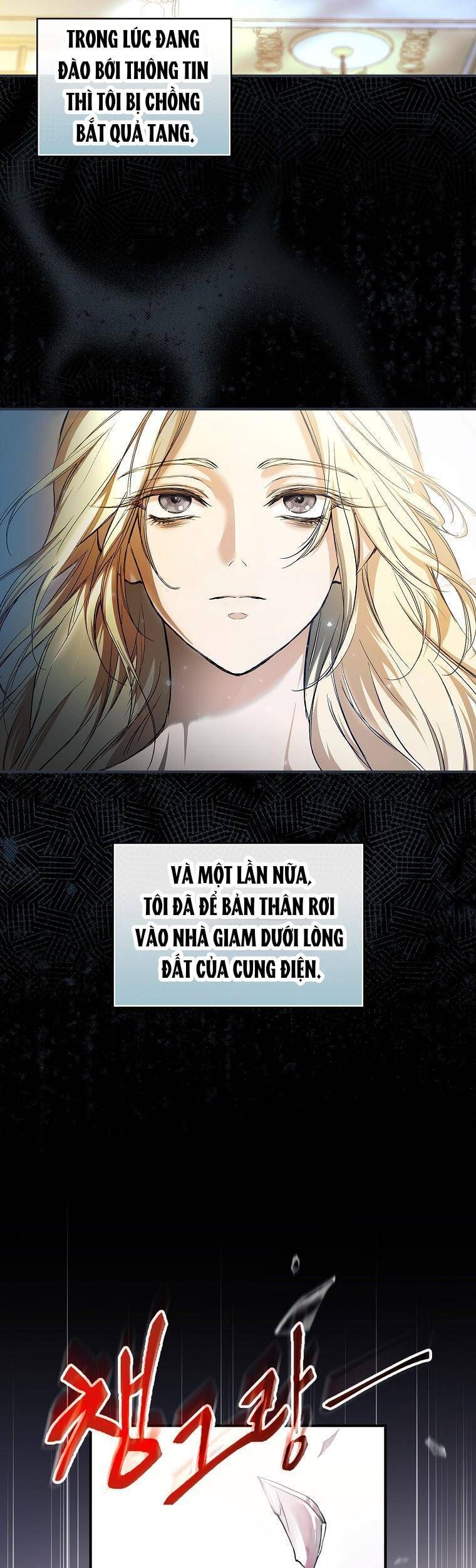 Tìm Một Người Chồng Mới: Chapter 1