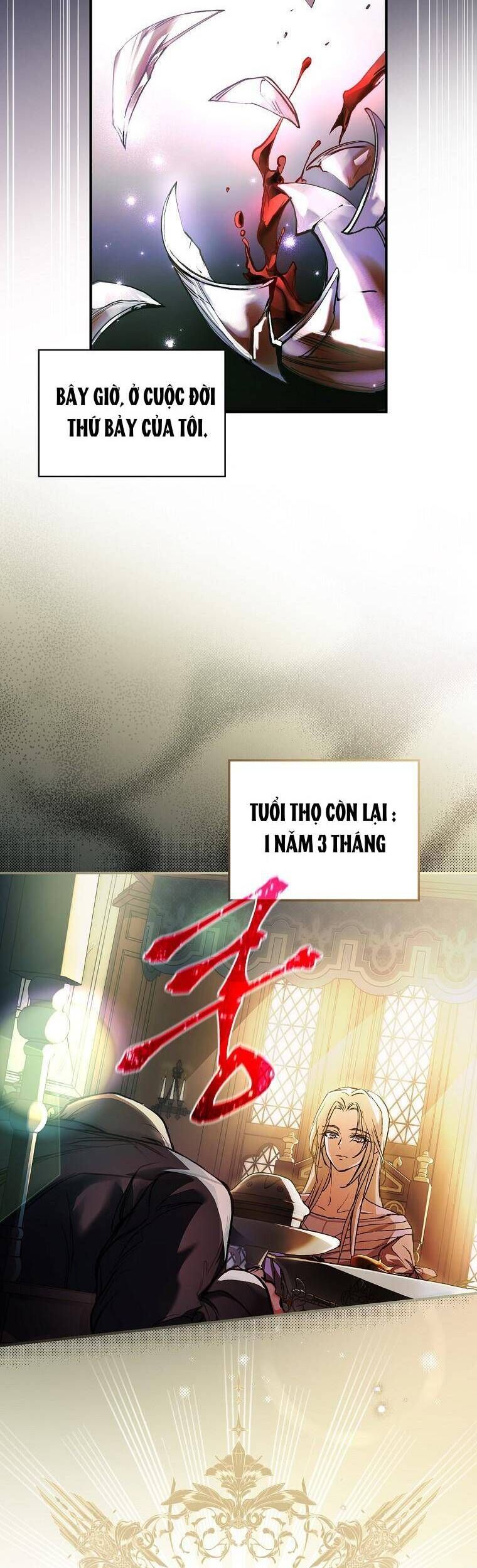 Tìm Một Người Chồng Mới: Chapter 1