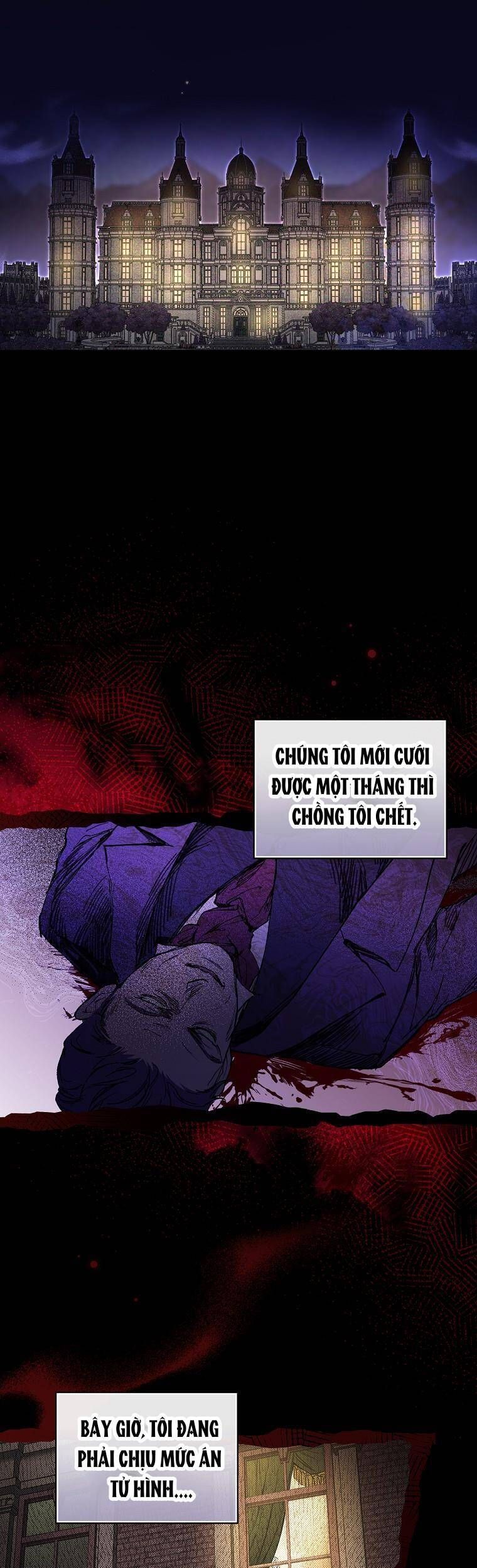 Tìm Một Người Chồng Mới: Chapter 1