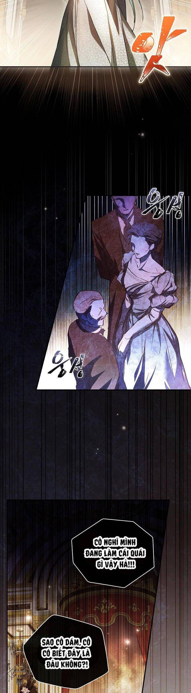 Tìm Một Người Chồng Mới: Chapter 1