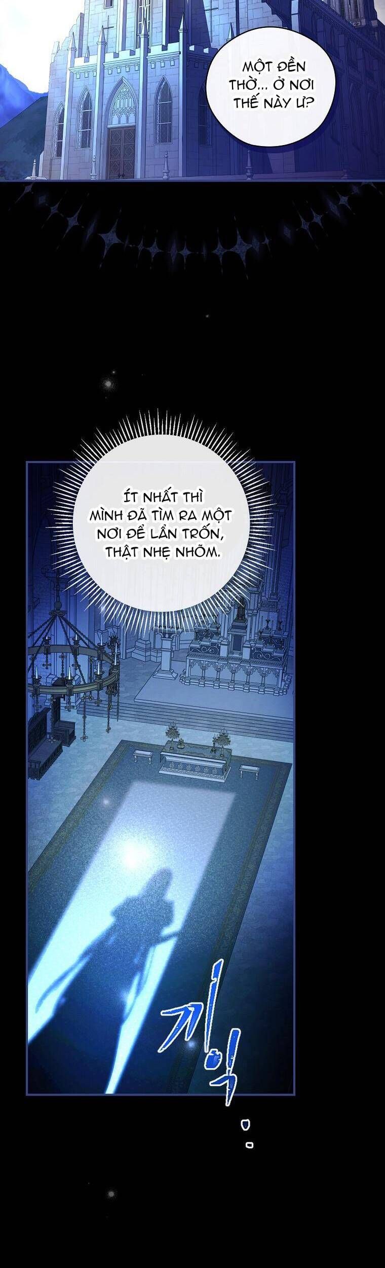 Tìm Một Người Chồng Mới: Chapter 1