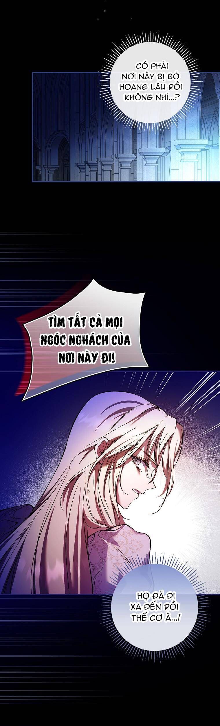 Tìm Một Người Chồng Mới: Chapter 1