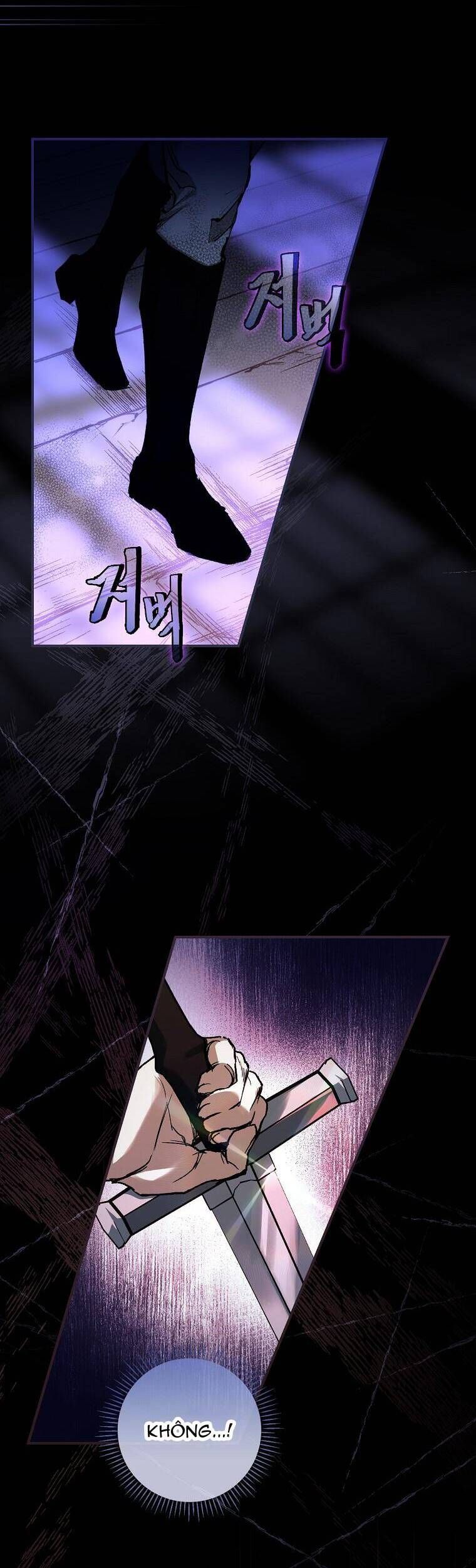 Tìm Một Người Chồng Mới: Chapter 1