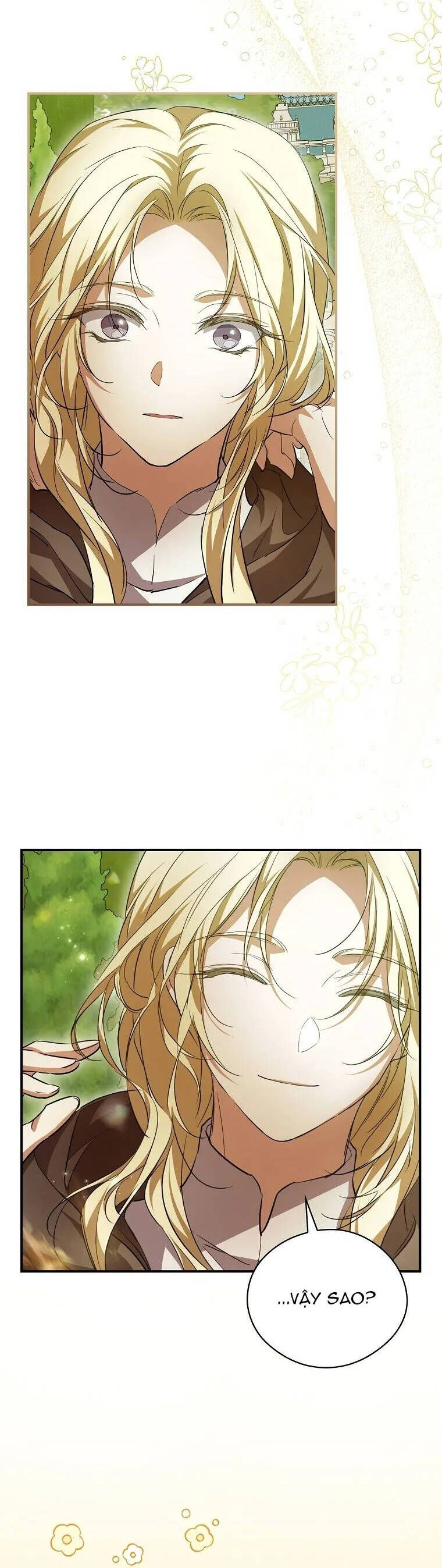 Tìm Một Người Chồng Mới: Chapter 13