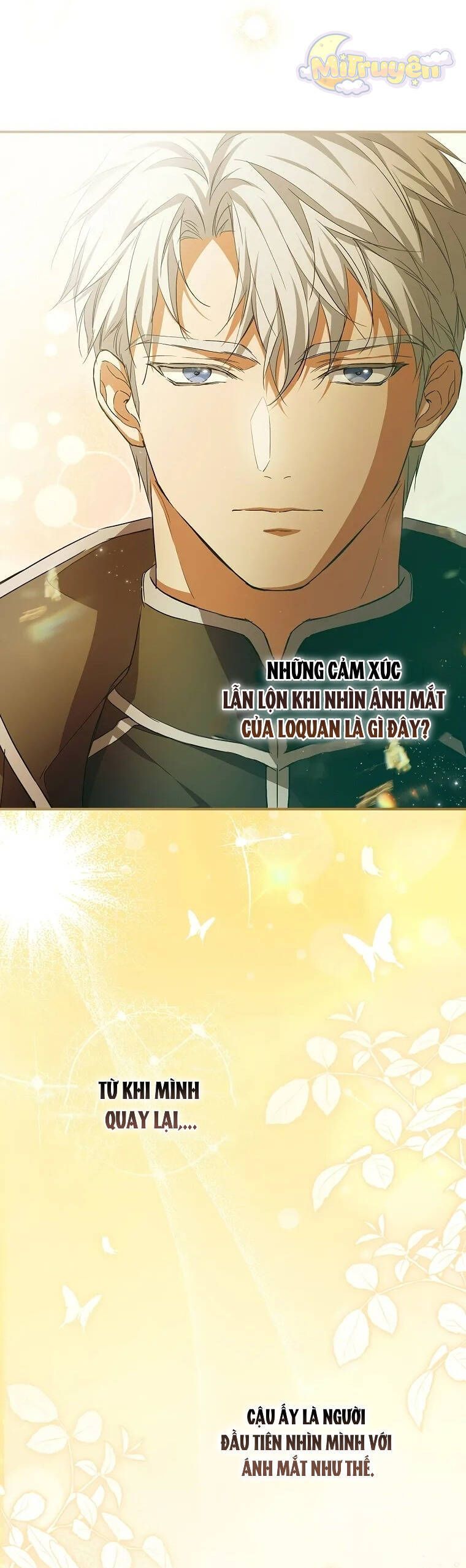 Tìm Một Người Chồng Mới: Chapter 13