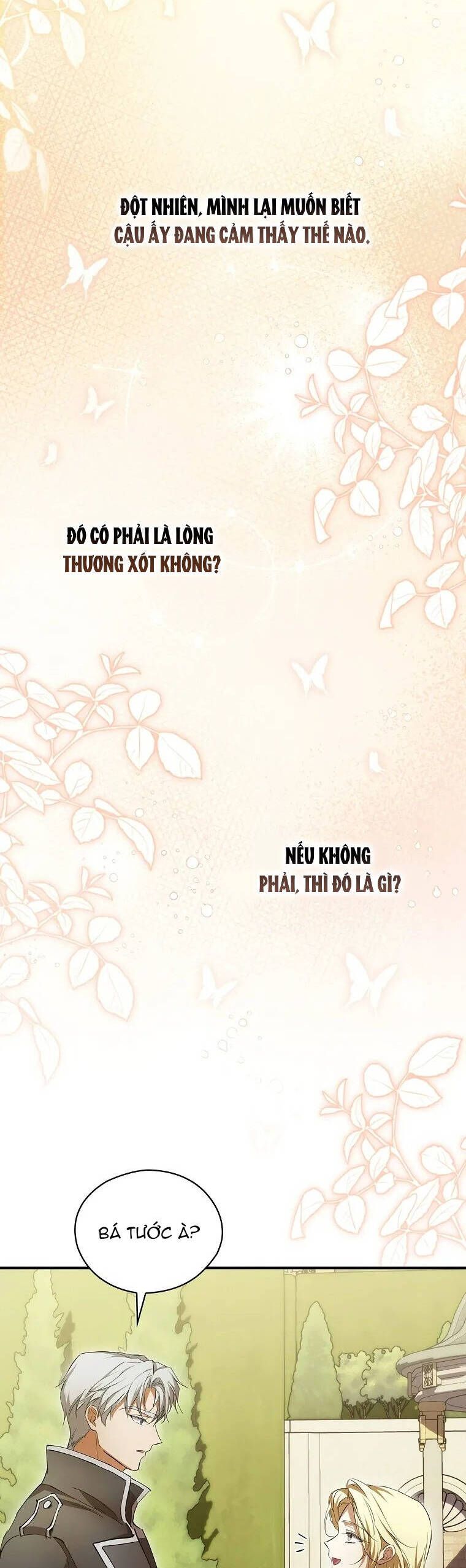 Tìm Một Người Chồng Mới: Chapter 13
