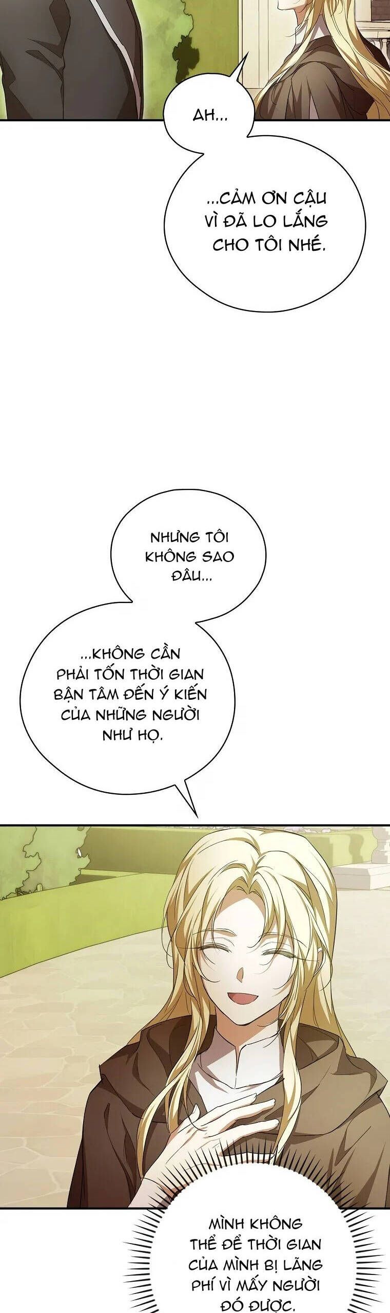 Tìm Một Người Chồng Mới: Chapter 13