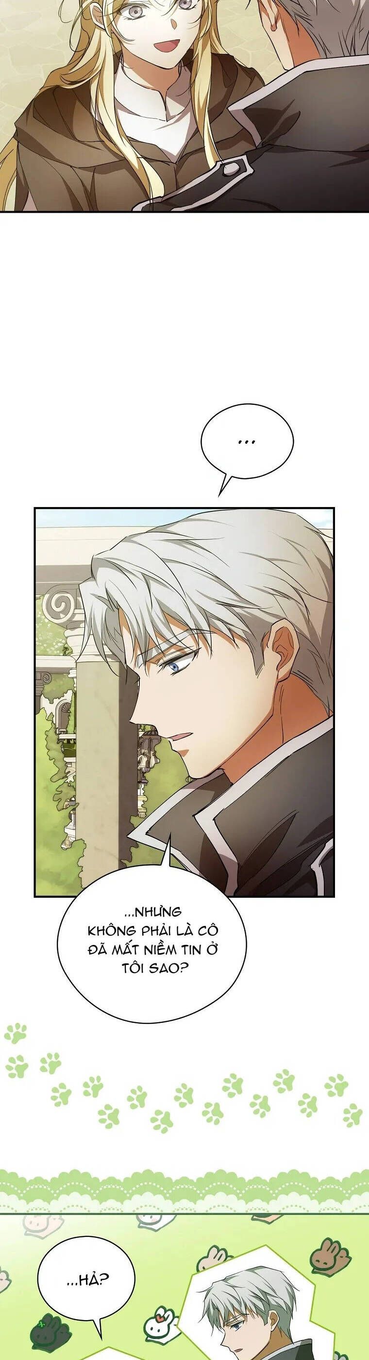 Tìm Một Người Chồng Mới: Chapter 13