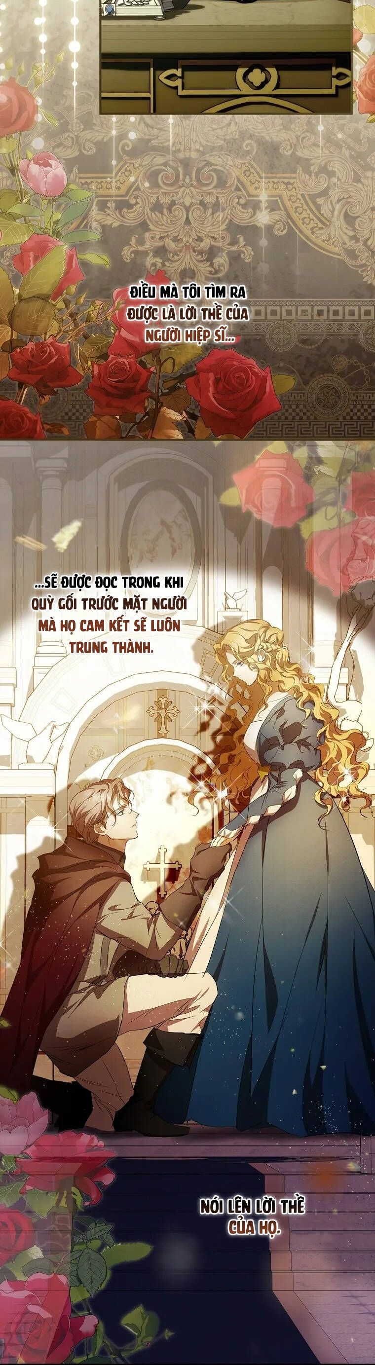 Tìm Một Người Chồng Mới: Chapter 13