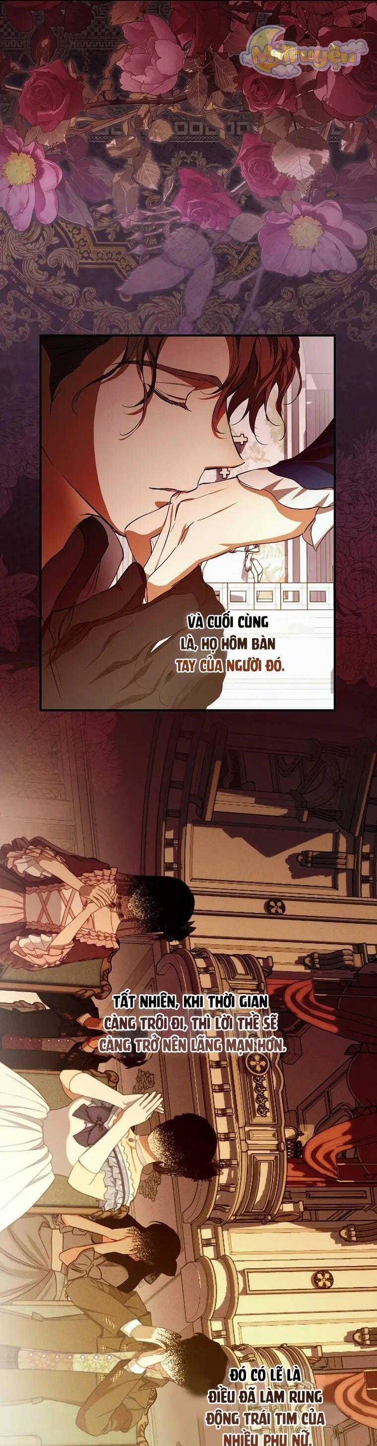 Tìm Một Người Chồng Mới: Chapter 13