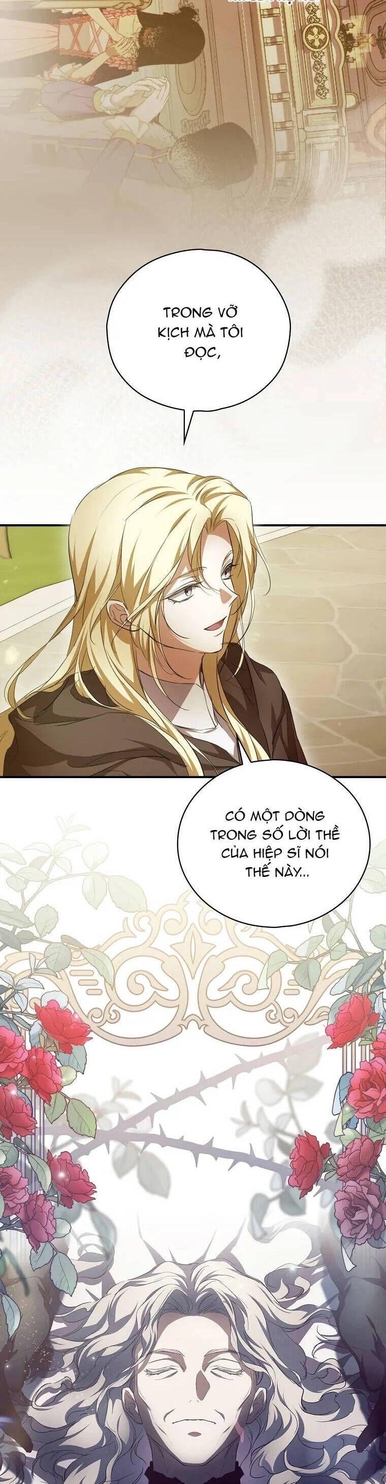 Tìm Một Người Chồng Mới: Chapter 13