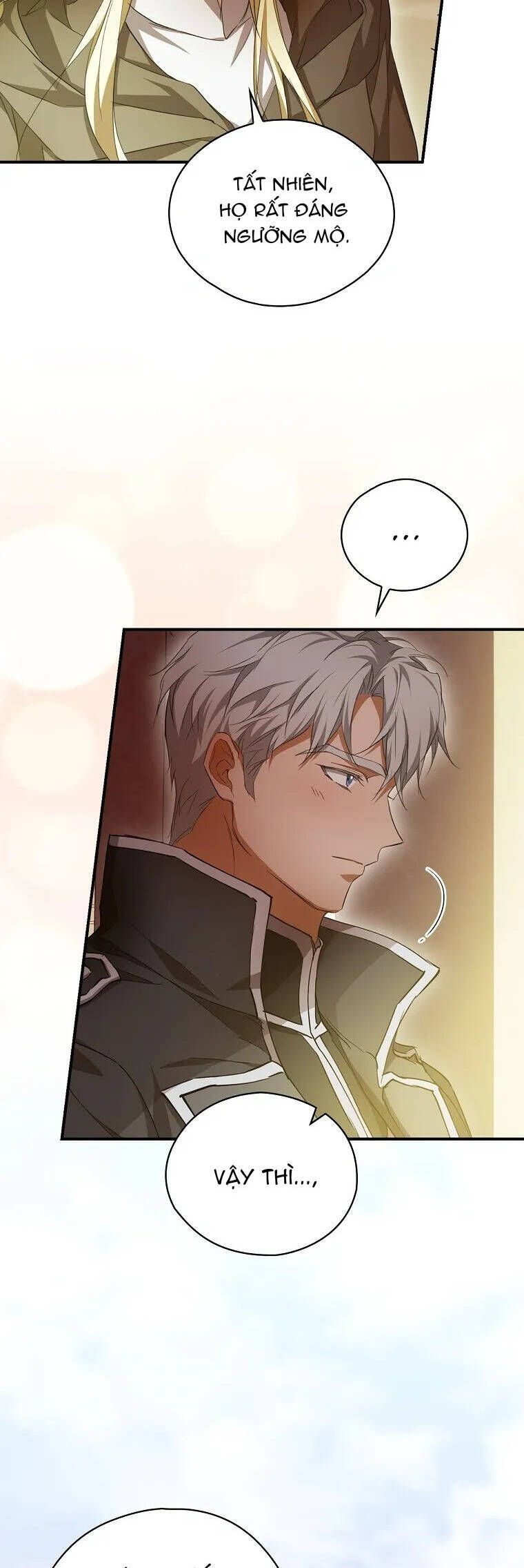 Tìm Một Người Chồng Mới: Chapter 13