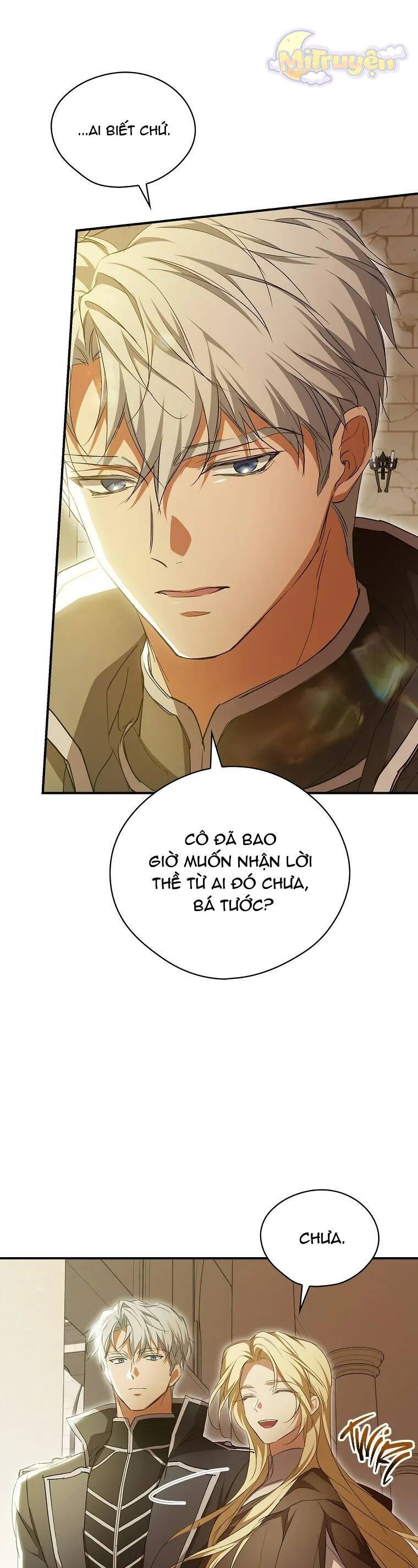 Tìm Một Người Chồng Mới: Chapter 13