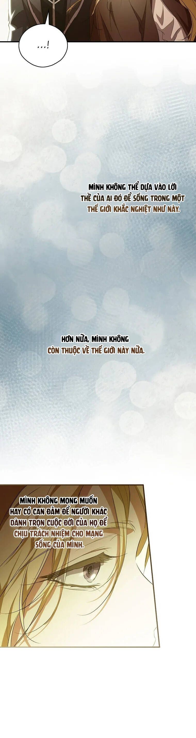 Tìm Một Người Chồng Mới: Chapter 13