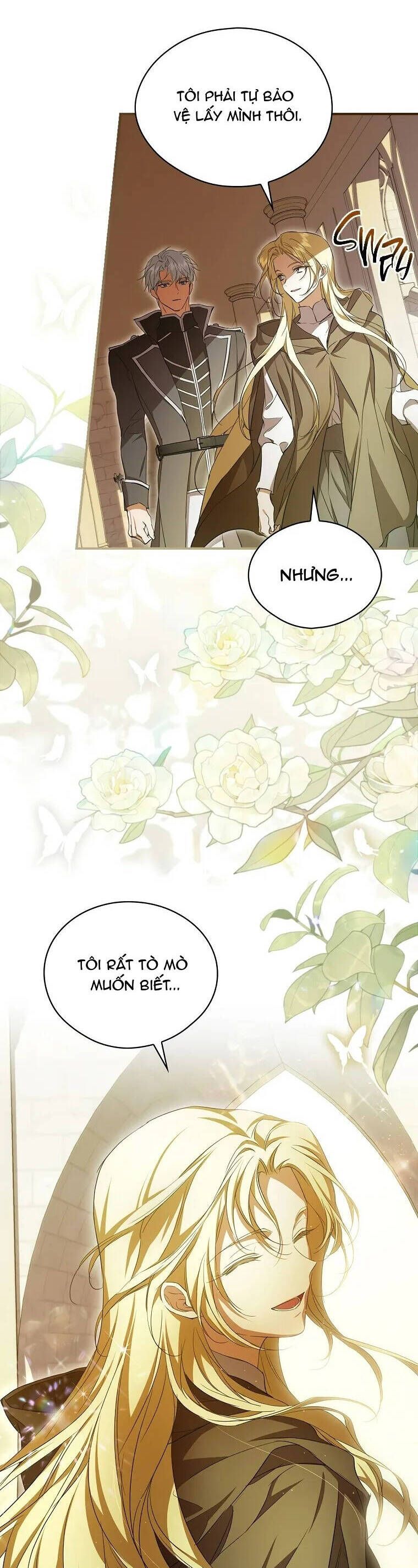 Tìm Một Người Chồng Mới: Chapter 13