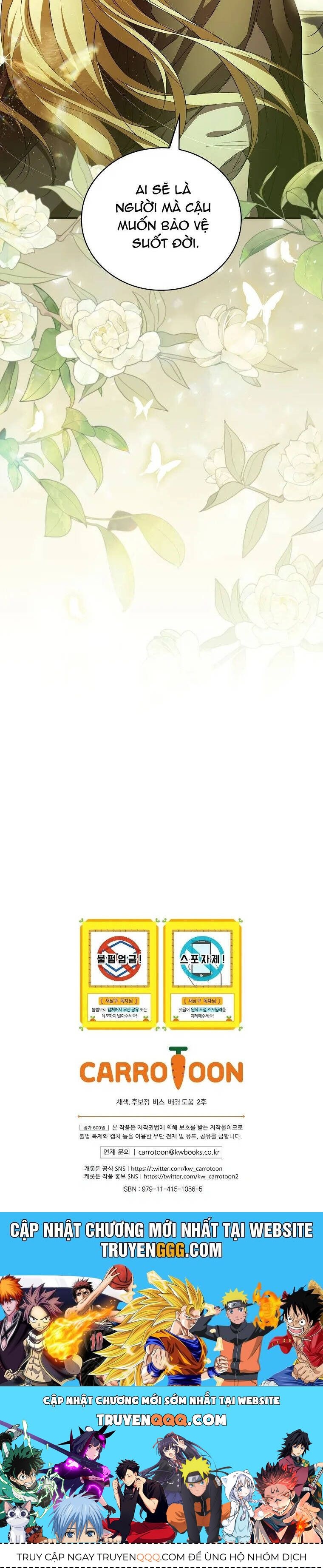 Tìm Một Người Chồng Mới: Chapter 13