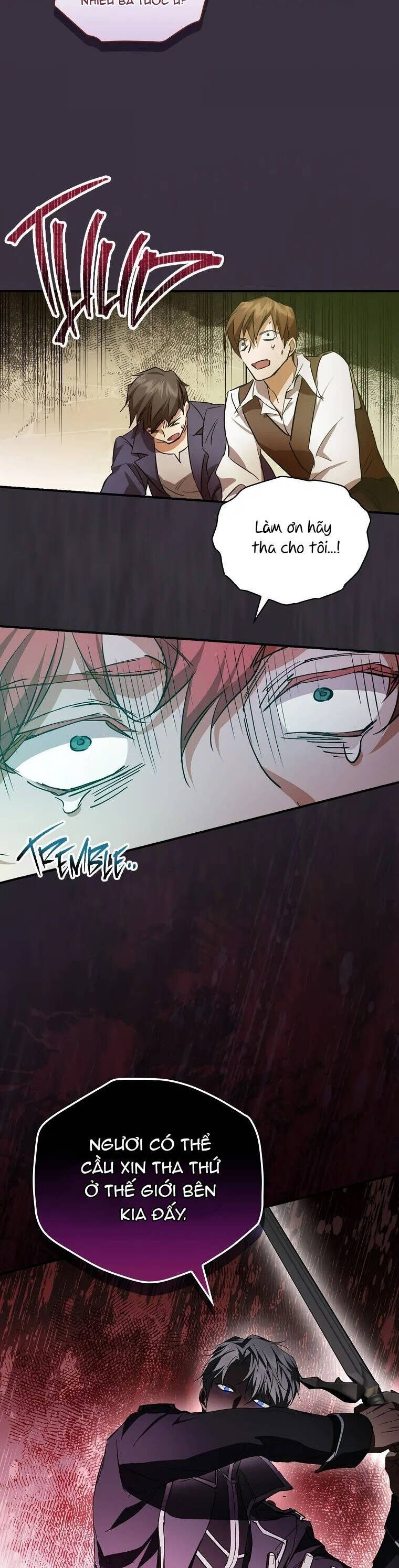 Tìm Một Người Chồng Mới: Chapter 13