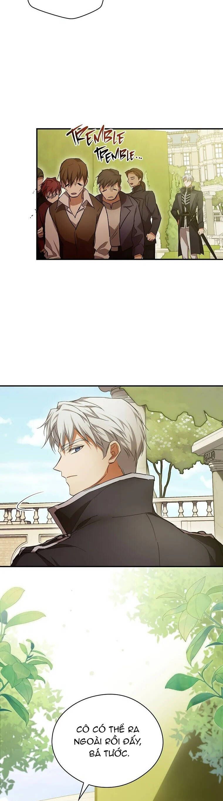 Tìm Một Người Chồng Mới: Chapter 13