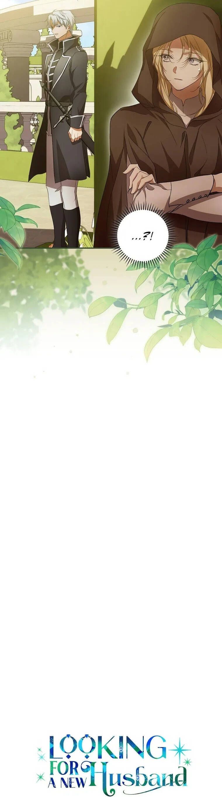 Tìm Một Người Chồng Mới: Chapter 13