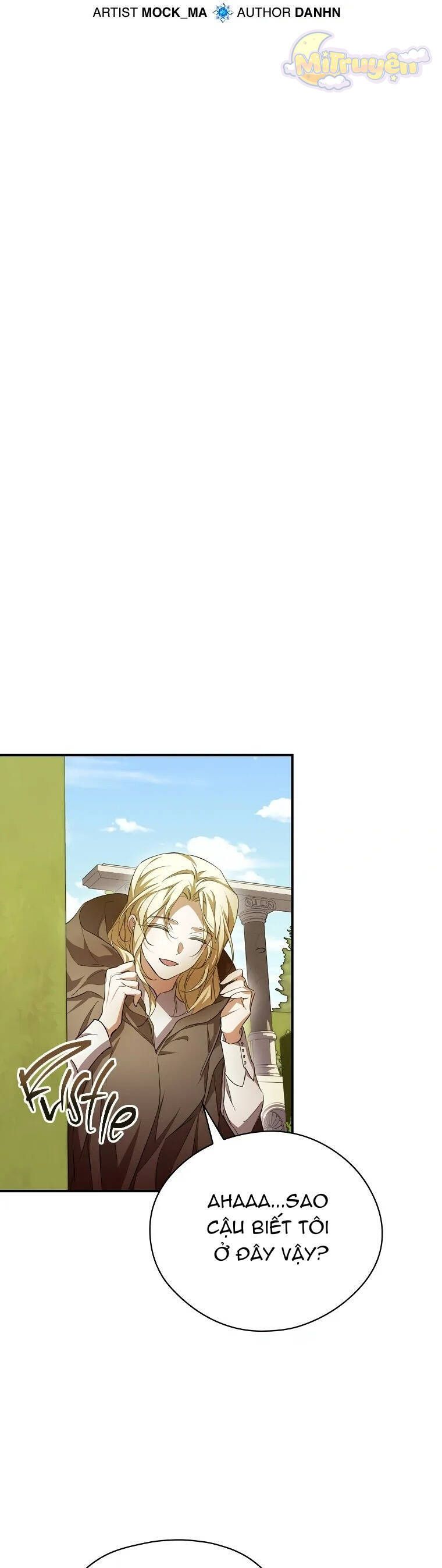 Tìm Một Người Chồng Mới: Chapter 13