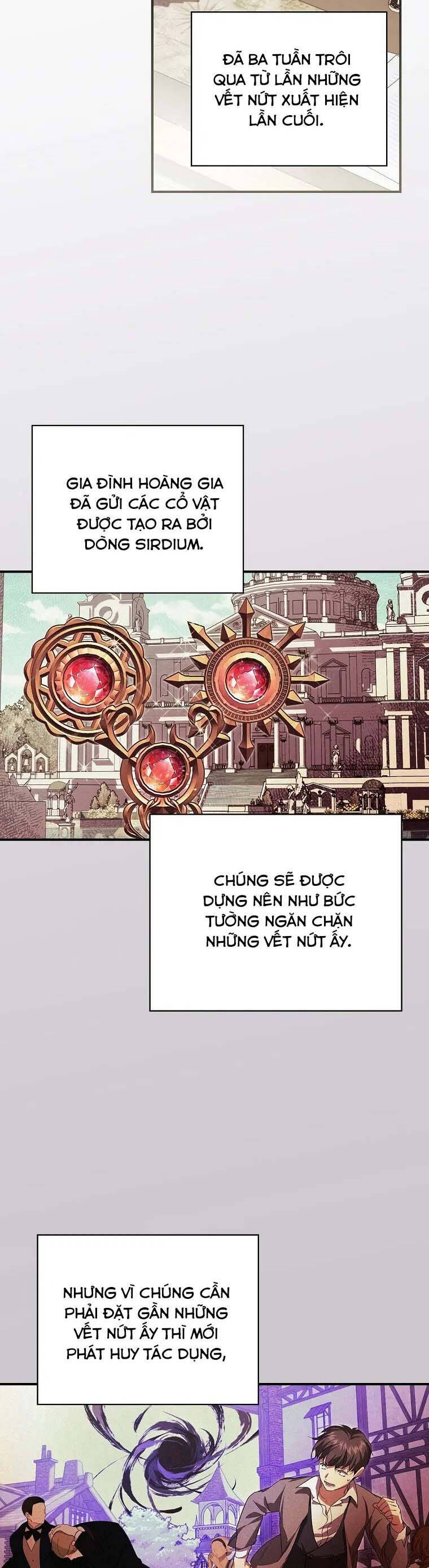 Tìm Một Người Chồng Mới: Chapter 14