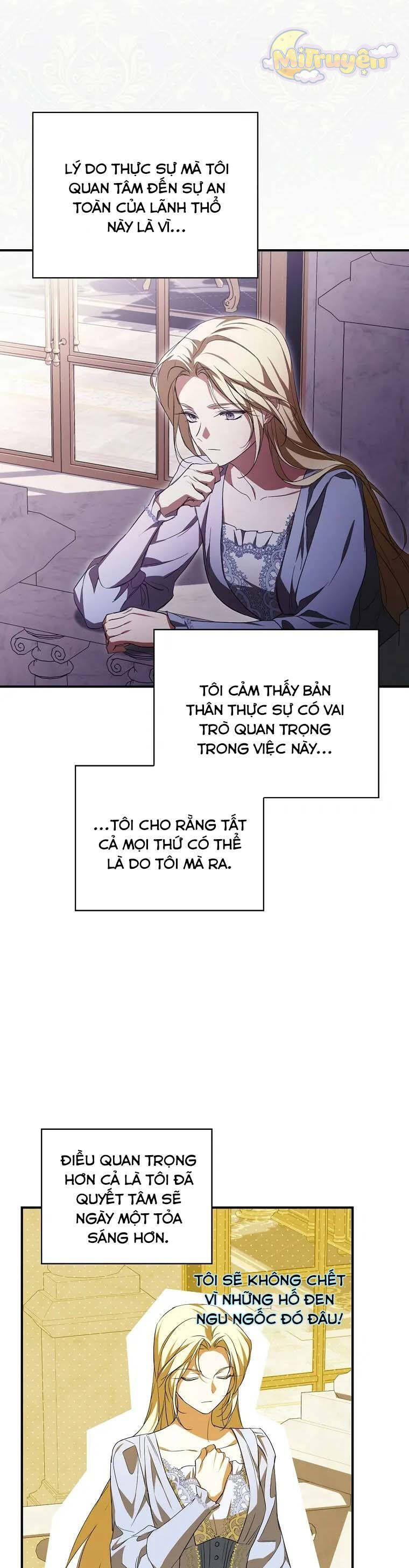 Tìm Một Người Chồng Mới: Chapter 14